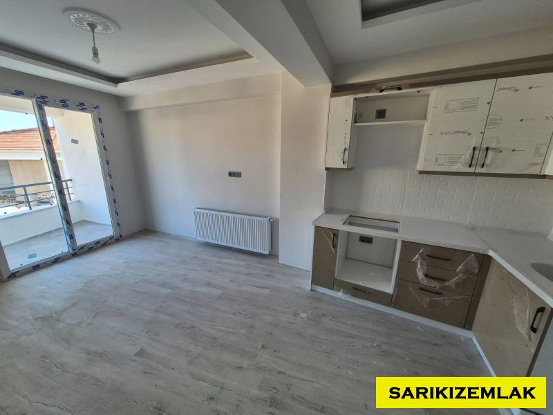 Edremit Tuzcumurat Mah`da2+1  Daire. - 4